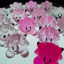 Load image into Gallery viewer, Crystal Pokedoll