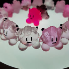 Load image into Gallery viewer, Crystal Pokedoll