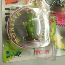 Load image into Gallery viewer, Metapod & Butterfree Tomy