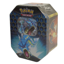 Load image into Gallery viewer, Pokémon TCG: Hidden Fates Tins
