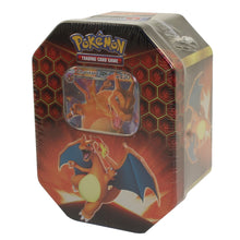 Load image into Gallery viewer, Pokémon TCG: Hidden Fates Tins
