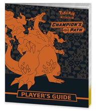 Load image into Gallery viewer, Pokémon TCG: Champion's Path Elite Trainer Box