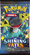 Load image into Gallery viewer, Pokémon TCG: Shining Fates Elite Trainer Box