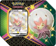 Load image into Gallery viewer, Pokémon TCG: Shining Fates V Tins - ELDEGOSS