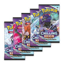 Load image into Gallery viewer, Pokemon TCG: Chilling Reign Booster Box