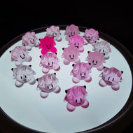 Crystal Pokedoll