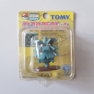 Pineco Tomy
