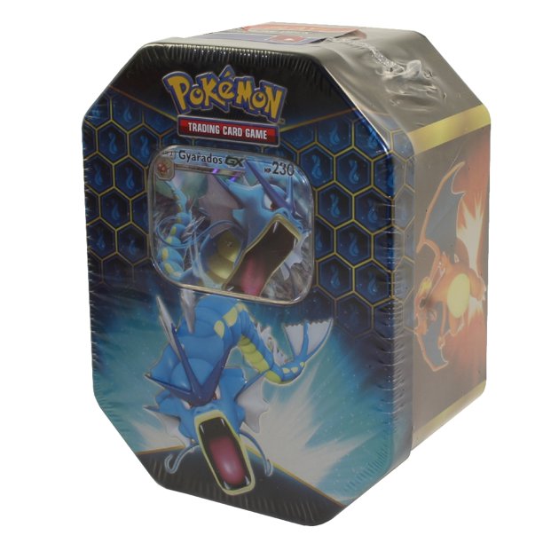 pokemon tcg hidden fates booster box Pokémon TCG: Hidden Fates Tins – Radiant Deck