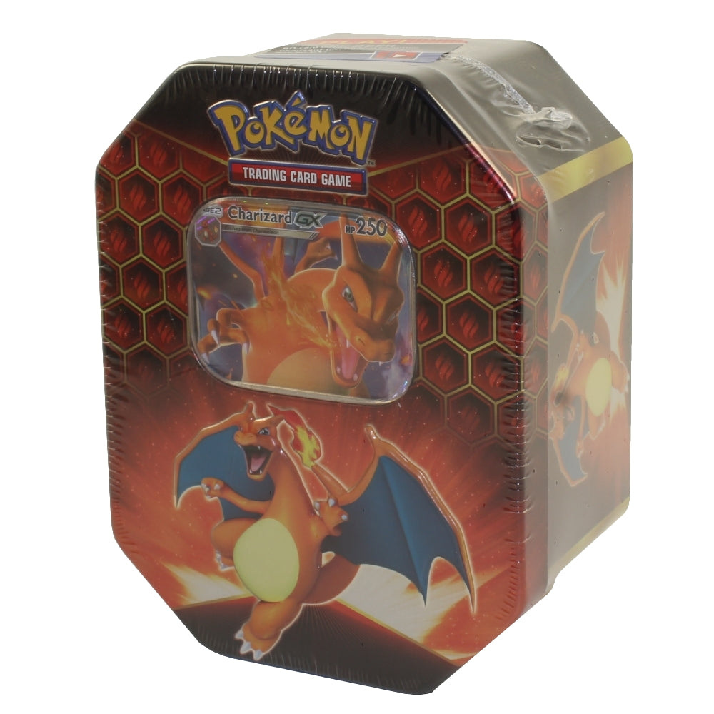 Pokémon TCG: Hidden Fates Tins – Radiant Deck