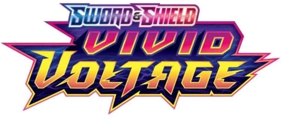 Pokmon TCG: Sword and Shield Vivid Voltage Booster Box (36) ENG Radiant Deck Pokmon TCG: Sword and Shield Vivid Voltage Booster Box (36) ENG Radiant Deck