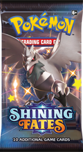 Load image into Gallery viewer, Pokémon TCG: Shining Fates V Tins - CRAMORANT
