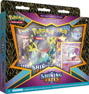 Pokémon TCG: Shining Fates PREMIUM BOX - Shiny Dragapult