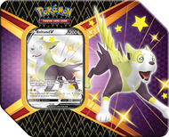 Pokémon TCG: Shining Fates V Tins - BOLTUND