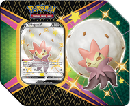 Pokémon TCG: Shining Fates V Tins - ELDEGOSS