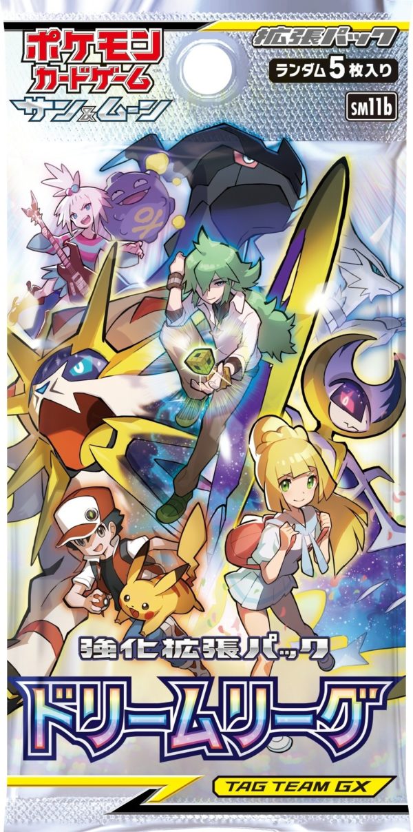 pokemon dream league card list price TCG Chinese Cosmic Eclipse / CHR Character Rare C Pokemon Japanese Dream League Card